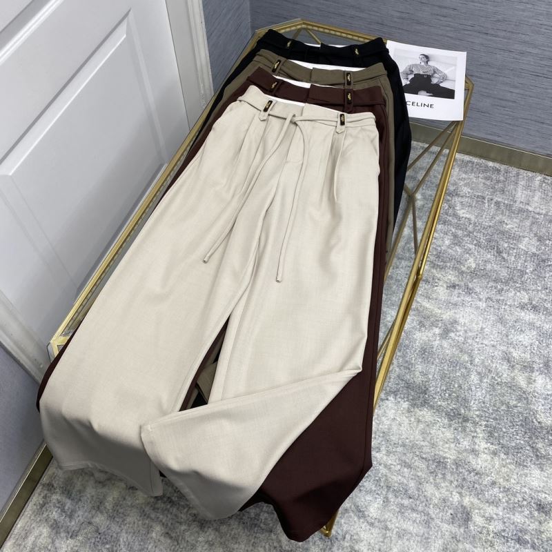 Prada Long Pants